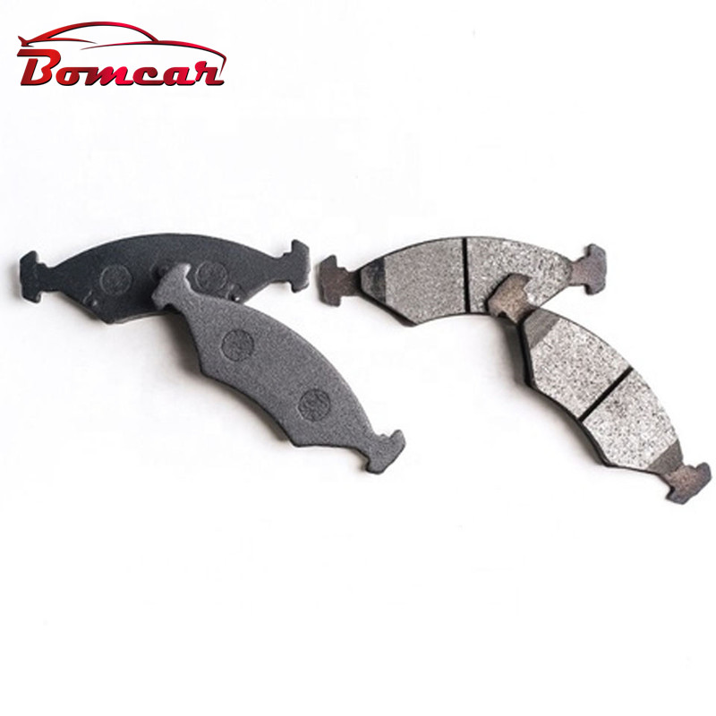 How Do You Know if Brake Pads Need Replacing?