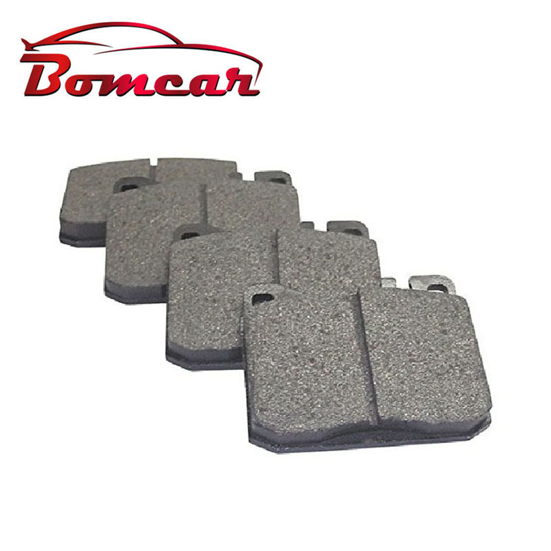 Brake Pads OEM A0004206320