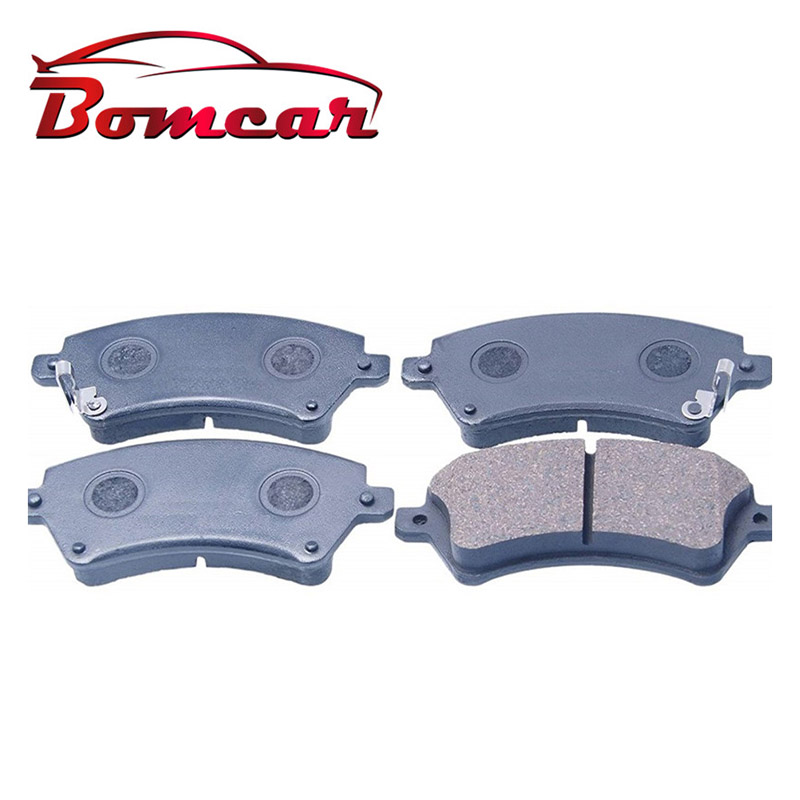 BRAKE PAD OEM 04465-02061