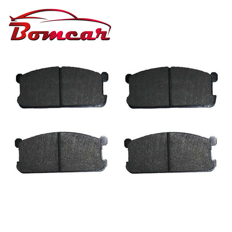 Brake pads OEM MB134815