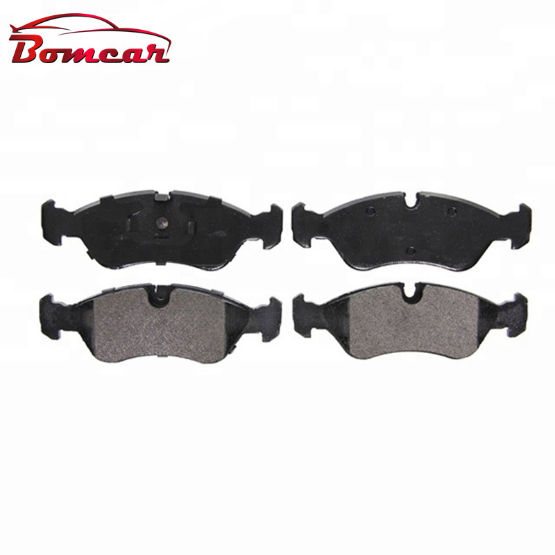 Brake pads For Audi  Front Wheel